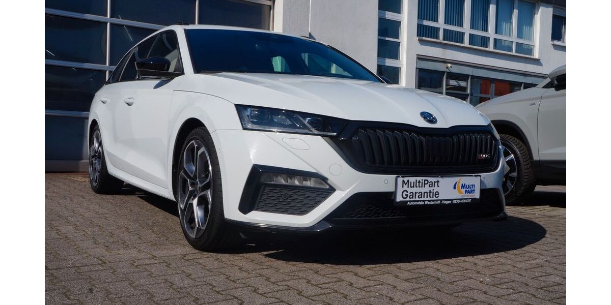 Skoda Octavia 96.462 km 27.900 &euro; Hagen 58119