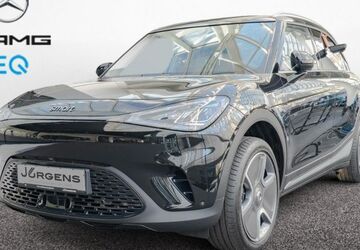 Smart #1 9.500 km 32.400 &euro; Hagen 58135