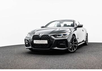 BMW 430 71.829 km 36.265 &euro; Hagen 58091