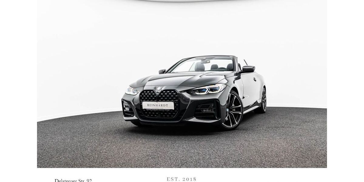 BMW 430 71.829 km 37.600 &euro; Hagen 58091