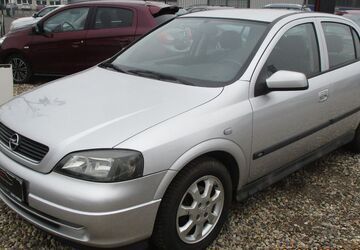 Opel Astra 127.852 km 1.999 &euro; Selm 59379
