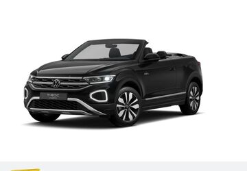 VW T-Roc 18.904 km 24.110 &euro; Marl 45770