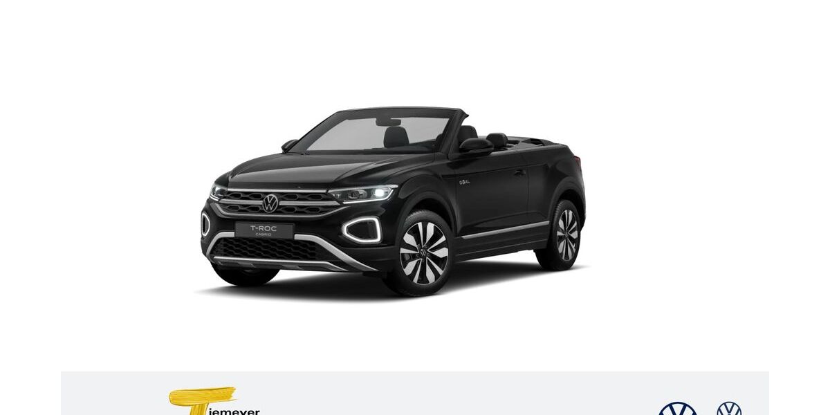 VW T-Roc 18.904 km 24.110 &euro; Marl 45770