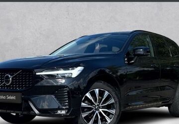 Volvo XC60 27.670 km 46.900 &euro; Dortmund 44143