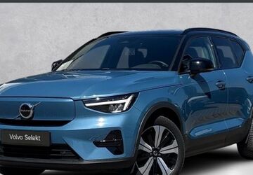 Volvo XC40 45.864 km 30.690 &euro; Dortmund 44143