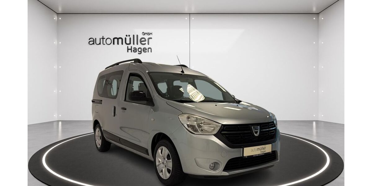 Dacia Dokker 34.865 km 13.990 &euro; Hagen 58095