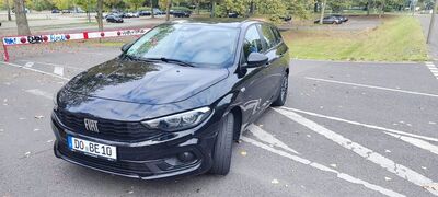 Gebrauchte Fiat Tipo
