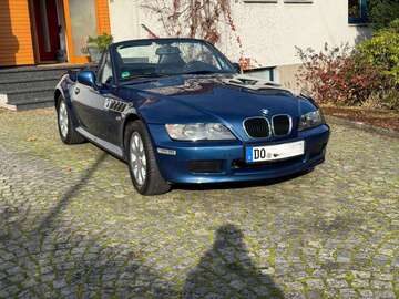 Gebrauchte BMW Z3