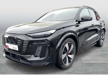 Audi Q6 e-tron 18.115 km 64.555 &euro; Dortmund 44143