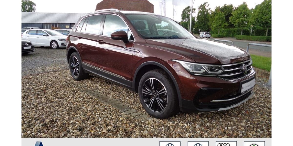 VW Tiguan 72.041 km 33.250 &euro; Selm 59379