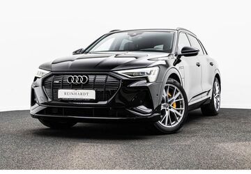 Audi e-tron 53.315 km 38.195 &euro; Hagen 58091