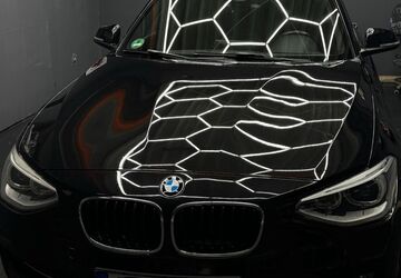 BMW 120 260.000 km 5.200 &euro; Dortmund 44339