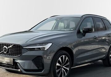 Volvo XC60 74.800 km 34.900 &euro; Schwerte 58239