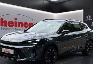 Cupra Formentor 3.480 km 35.980 &euro; Holzwickede 59439