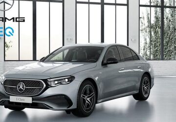 Mercedes-Benz E 300 6.765 km 53.440 &euro; Dortmund 44139