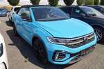 VW T-Roc Cabrio R-Line 1.5 TSI DSG NAVI KAMERA BEATS 38.000 km 29.988 &euro; Bergkamen 59192