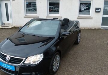 VW Eos 165.910 km 3.990 &euro; Bochum 44809
