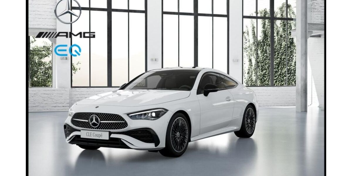 Mercedes-Benz CLE 180 5.612 km 47.880 &euro; Iserlohn 58636