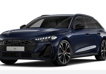 Audi A5 29.237 km 48.480 &euro; Bochum 44809