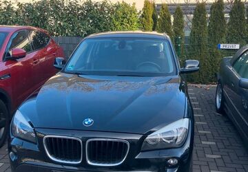 BMW X1 113.500 km 7.690 &euro; Gelsenkirchen 45888