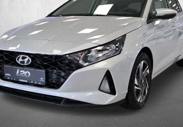 Hyundai i20 67.431 km 13.990 &euro; Recklinghausen 45657