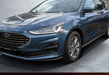 Ford Focus 18.702 km 18.980 &euro; Dortmund 44149
