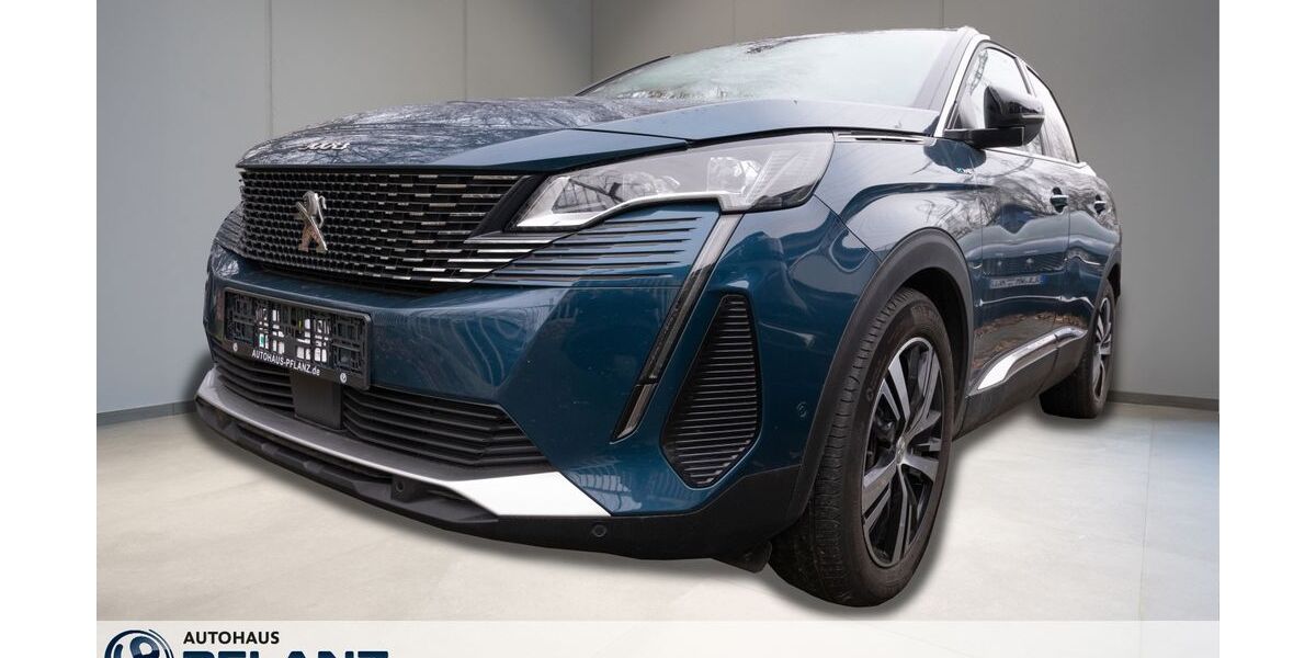Peugeot 3008 74.941 km 22.490 &euro; Herne 44625