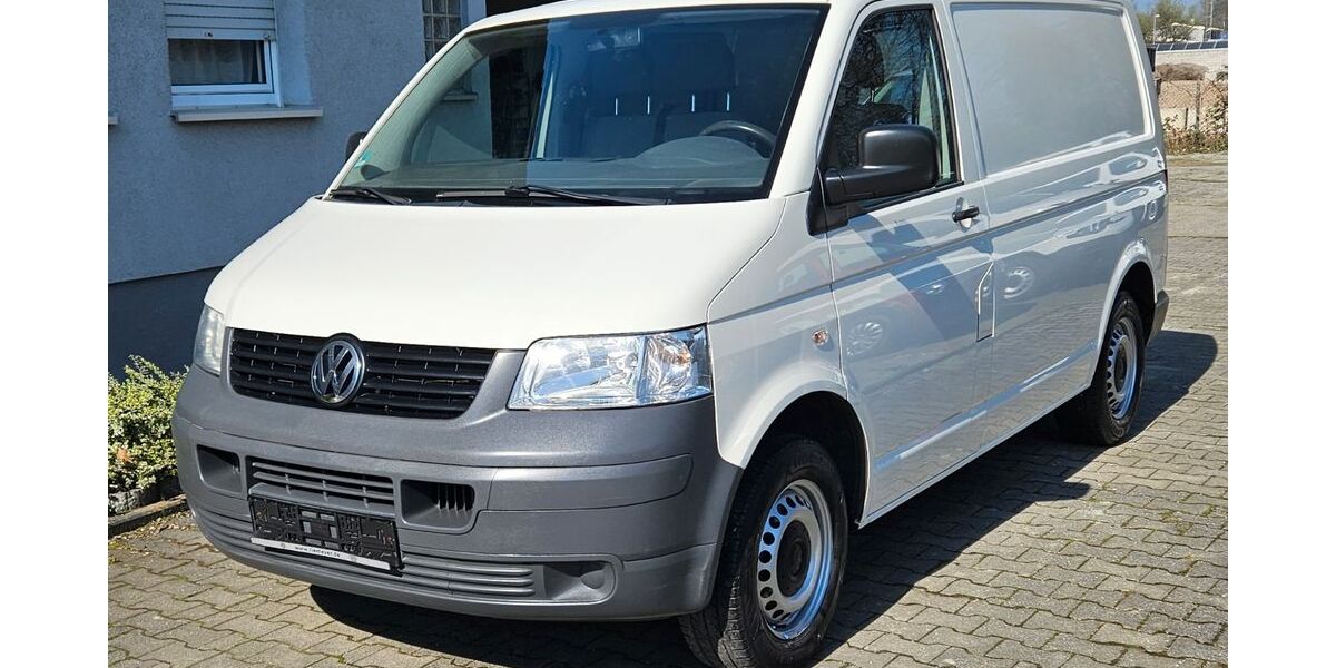 VW T5 Transporter 99.700 km 7.950 &euro; Castrop-Rauxel 44579