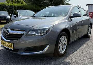 Opel Insignia 150.000 km 8.990 &euro; Dortmund 44388