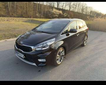 Gebrauchte Kia Carens