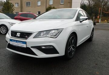 Seat Leon 105.000 km 12.950 &euro; Witten 58456