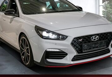 Hyundai i30 62.166 km 21.990 &euro; Dortmund 44225