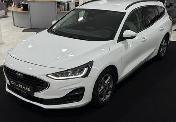 Ford Focus 49.600 km 18.800 &euro; Gelsenkirchen 45891