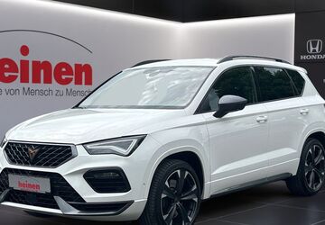 Cupra Ateca 32.936 km 31.809 &euro; Bergkamen 59192