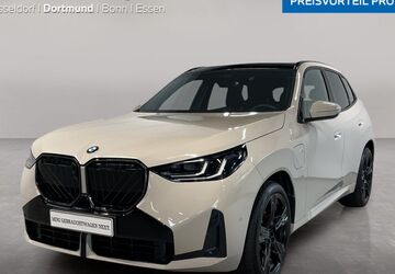 BMW X3 14.196 km 64.899 &euro; Dortmund 44263