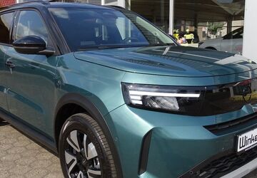 Opel Frontera 1.576 km 25.990 &euro; Waltrop 45731