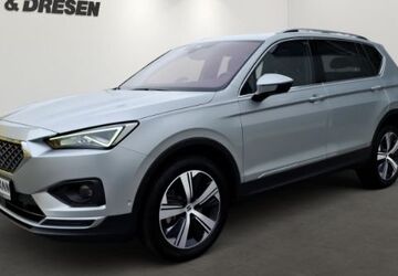 Seat Tarraco 15.892 km 33.950 &euro; Gelsenkirchen 45891