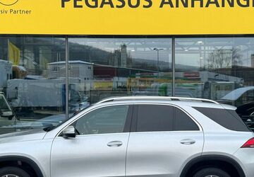 Mercedes-Benz GLE 300 137.050 km 40.999 &euro; Gevelsberg 58285