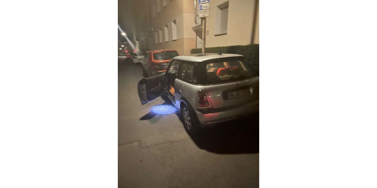 Mini ONE 182.000 km 2.000 &euro; Witten 58455