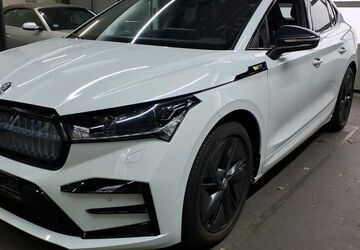 Skoda Enyaq 50.604 km 35.715 &euro; Hagen 58091