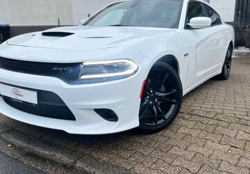 Dodge Charger 145.000 km 21.500 &euro; Unna 59425