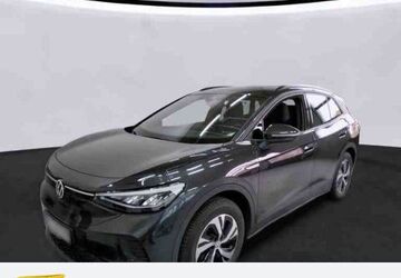 VW ID.4 71.353 km 20.350 &euro; Bochum 44892