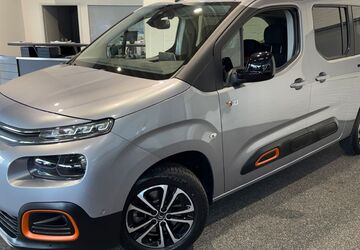 Citroen Berlingo 21.350 km 27.490 &euro; Marl/Recklinghausen 45770