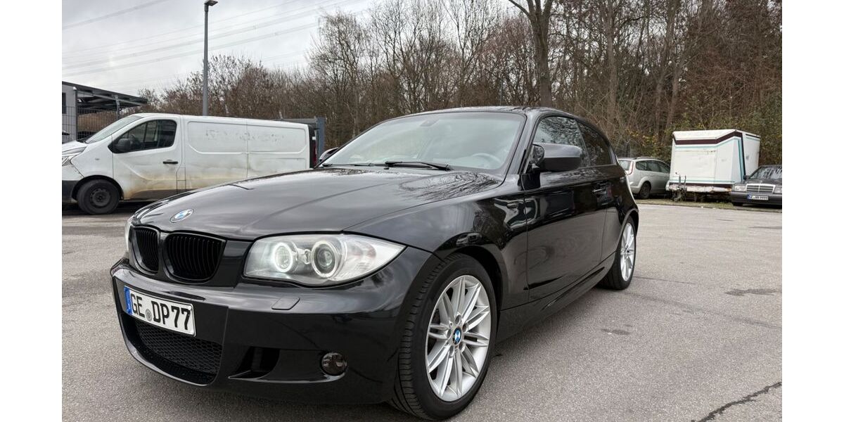 BMW 120 240.000 km 5.499 &euro; Gelsenkirchen 45879