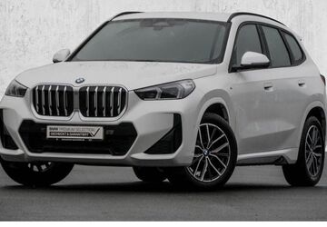BMW X1 7.212 km 37.280 &euro; Lüdinghausen 59348