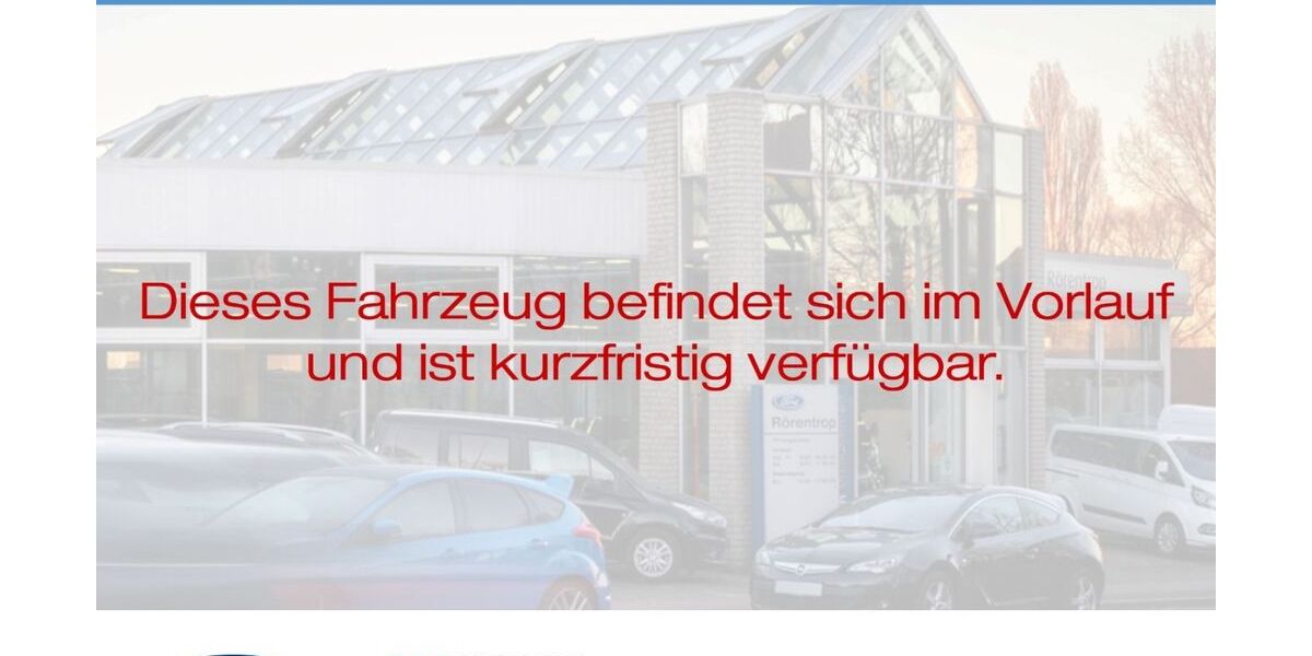 Ford Fiesta 41.000 km 12.271 &euro; Lünen 44532