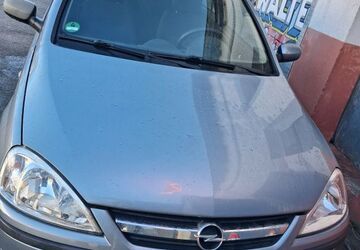 Opel Corsa 92.485 km 2.150 &euro; Dortmund 44309