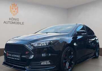 Ford Focus 116.000 km 16.990 &euro; Lünen 44536