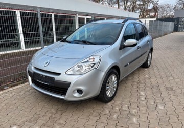 Renault Clio 180.510 km 2.990 &euro; Dortmund 44145