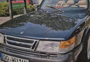 Saab 900 210.000 km 18.900 &euro; Dortmund 44319